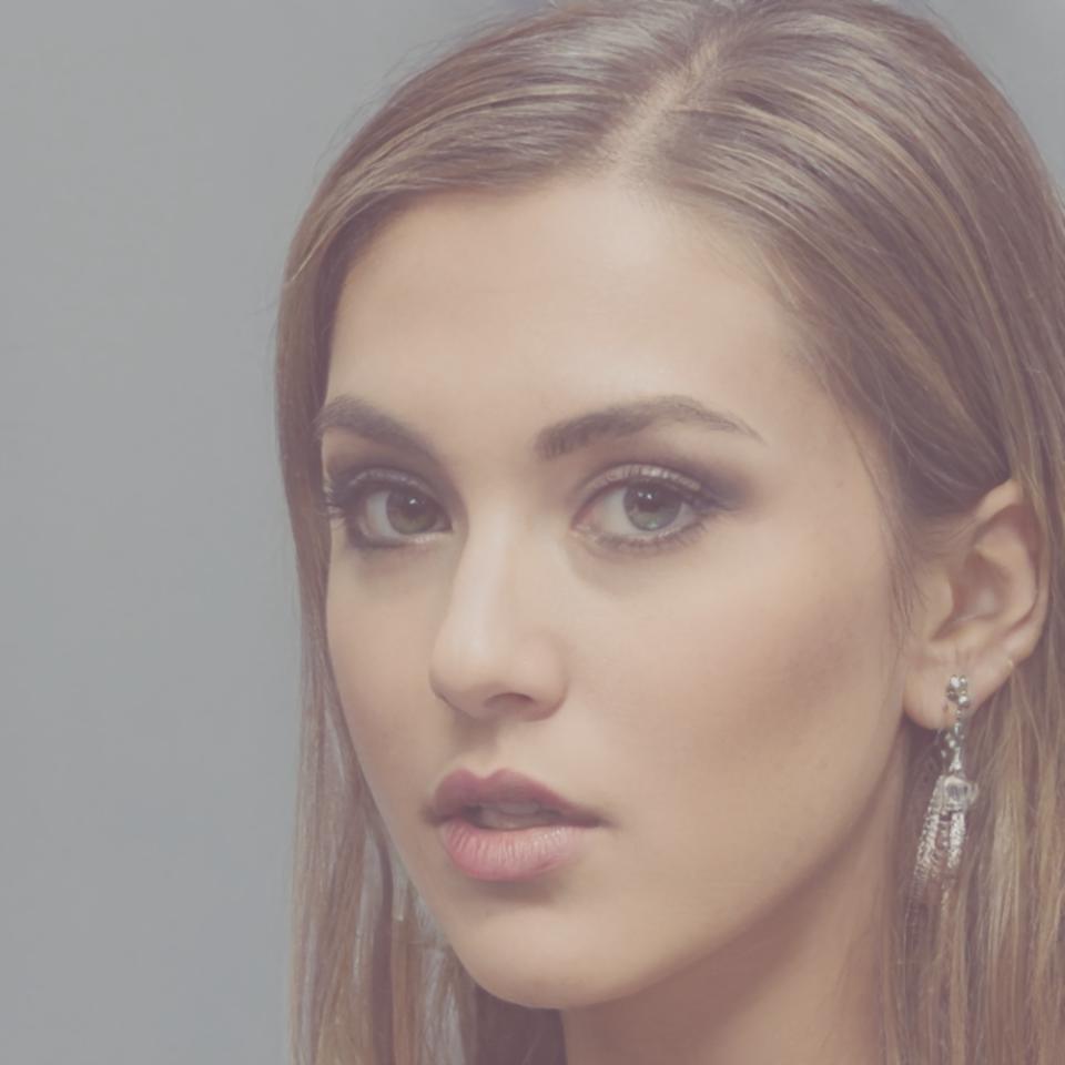 Portrait of Senna Korhonen, Curriculum Developer