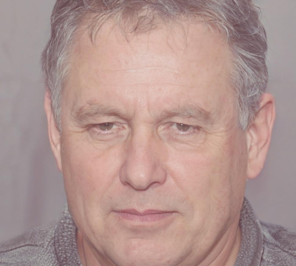 Portrait of Erikki Nordahl, Lead Instructor